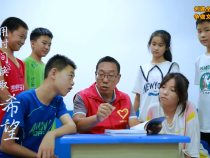 创文公益视频丨参与志愿服务 共创美好家园