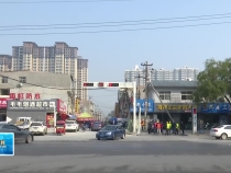 临渭区杜桥街道：卯足干劲攻坚克难 全力以赴推进创文工作