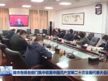 渭南新聞10月16日