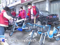 临渭区卫健局：汇卫健之智多措并举 齐心协力共筑文明城