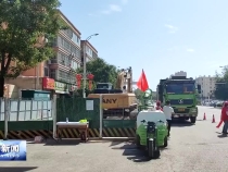 渭南新聞10月3日