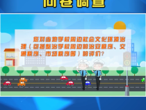 您对当地学校周边社会文化环境治理的评价？