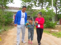 臨渭區(qū)：五方面“聚焦”奮力譜寫鄉(xiāng)村振興新篇章