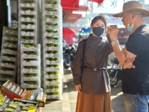 11月30日振興鄉(xiāng)村美好臨渭