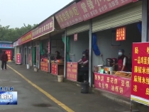华州区：抓好创建细节 抓实创建成效