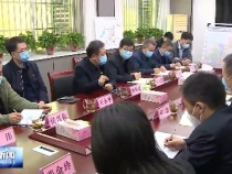 樊维斌在大荔县督导检查疫情防控工作时强调 科学精准落实落细防控措施 全力保障群众正常生产生活秩序
