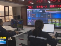我市各地多措并举 全力确保群众温暖过冬