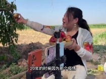 《亲爱的渭南人》马宁