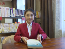 渭南福彩“倡导全民阅读 共建书香渭南”读书分享系列展播——《心态左右你的人生》