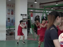 《亲爱的渭南人》梁帆