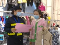 临渭区：城市管理规范有序 文明形象显著提升