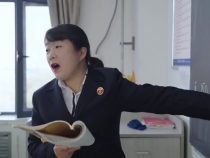 临渭区西安路小学教师王莉：耕耘三尺讲台 静待满园花开