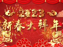 【2023新春大拜年】合阳县同家庄镇