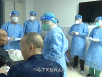 康军英： 用行动践行医者初心