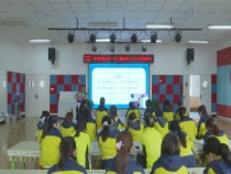 【渭南教育】渭南高新区第一幼儿园：预防诺如病毒 呵护幼儿健康
