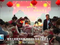 临渭区向阳街道：周五创建形式多 推动文明“双提升”