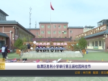 【渭南教育】临渭区胜利小学举行第五届校园科技节