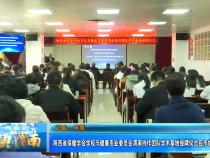 【健康渭南】陕西省保健学会学校与健康专业委员会渭南协作团队学术基地授牌仪式在市妇幼保健院举办