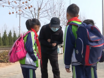 小学生路遇“求助”该怎么办？