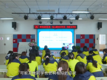 【渭南教育】中小学幼儿园如何预防诺如病毒？