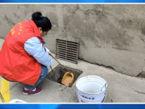 《创建进行时》临渭区退役军人事务局 文明行动一小步 文明城市一大步