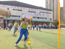 临渭区渭河小学品质课堂开放日之教师的收获