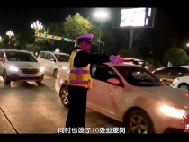 李胜利：他的办公室就在马路上