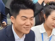 董宇輝文化公益渭南行｜很迷人！董宇輝夸贊合陽提線木偶戲