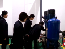 【攜手她力量·建功新時(shí)代】渭南市檢察院第七檢察部：訴訟為“公” “益”心為民