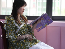 全民阅读 书香大荔