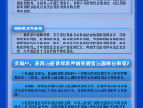 【加强知识产权法治保障 有力支持全面创新】全国知识产权宣传周科普知识(六）
