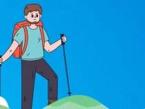 【渭南应急】小白说安全：户外登山安全指南