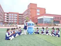 渭南市第一小学：梦想因读书而生