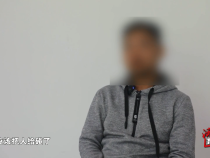 韩城一男子醉驾肇事逃逸  5小时后被抓