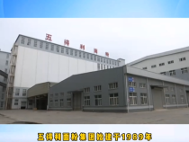 渭南市优秀民营企业 五得利集团渭南面粉有限公司
