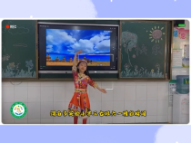 【渭南教育】渭南市实验小学三年级七班六一精彩瞬间