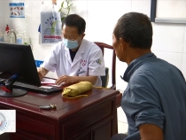 临渭区固市中心卫生院：提升医疗服务水平 守护辖区群众健康