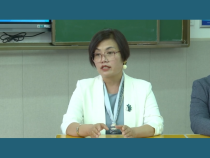 高考期间可以运动减压 给孩子提供情绪价值