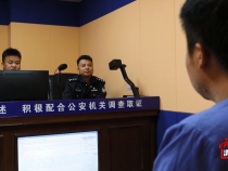 男子投资商铺烂尾 为挽回损失被骗160余万