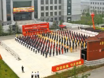 主播說：筑牢安全底線 共享美好生活