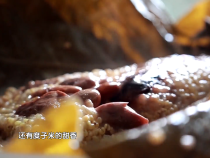 华阴市罗敷镇：华阳粽子惹人爱  传统手艺代代传