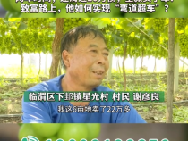 【我和天福樱花的故事第三季】两年时间，还清近10万债，全款买了车！致富路上，他如何实现“弯道超车”？