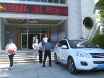 【渭南教育】渭南市尚德中学三名优秀毕业生被北京体育大学录取