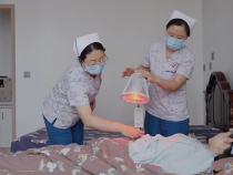 【健康渭南】健康科普开讲啦—产后护理的注意事项