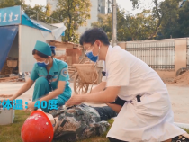 【渭南科普】科普中国——夏日“小凉方” 中暑的预防与急救
