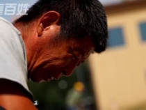 《高溫下的堅守》農(nóng)民工：直面“炙烤” 用汗水“筑”城市新顏