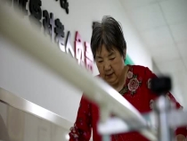 杜橋醫(yī)養(yǎng)中心：為老人營造一個26℃的家