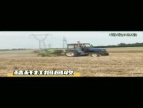 秸秆也可以“变现”