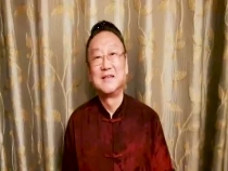 众多名人为华山教育集团点赞