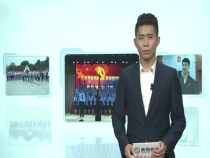 红歌耀警营 唱响新时代 市公安局举办庆“七一”歌咏比赛